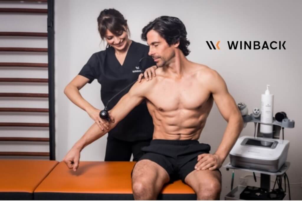 WINBACK 射頻治療